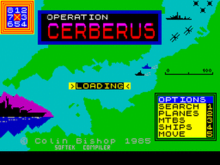 ZX GameBase Operation_Cerberus Colin_Bishop 1985