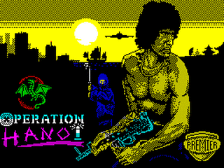 ZX GameBase Operation_Hanoi Players_Software_[Premier] 1990