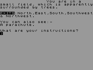 ZX GameBase Operation_Turtle Pocket_Money_Software 1984