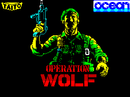 ZX GameBase Operation_Wolf Ocean_Software 1988