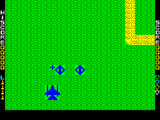 ZX GameBase Orbit B.Sides_Software 1984