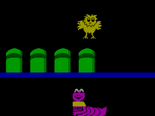 ZX GameBase Orm_and_Cheep:_The_Birthday_Party Macmillan_Software 1985