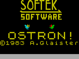 ZX GameBase Ostron Softek_Software_International 1983