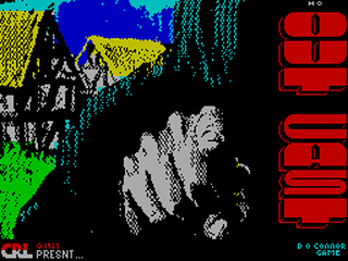 ZX GameBase Outcast CRL_Group_PLC 1987