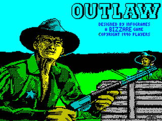 ZX GameBase Outlaw Players_Software_[Premier] 1990
