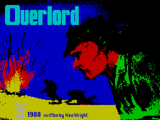 ZX GameBase Overlord CCS 1988