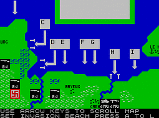 ZX GameBase Overlord CCS 1988