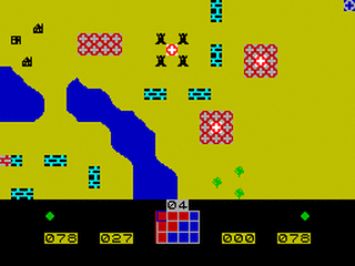 ZX GameBase Overlords MC_Lothlorien 1985