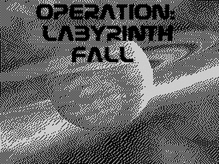 ZX GameBase Operation:_Labyrinth_Fall Bumfun_Software 2018