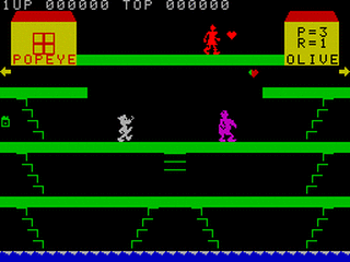 ZX GameBase Popeye Parker_Software_[Unpublished] 1984