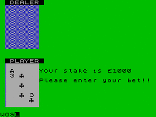 ZX GameBase Pontoon Sinclair_User 1983