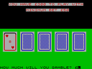ZX GameBase Play_Your_Cards_Right Infinite_Software 1984