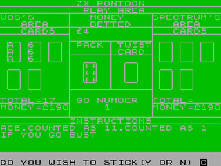 ZX GameBase Pontoon Magnum_Computing 1986