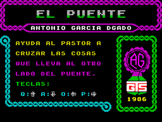 ZX GameBase Puente,_El Grupo_de_Trabajo_Software 1986