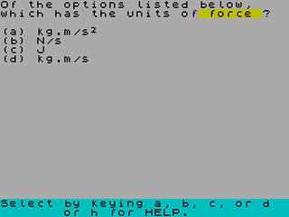 ZX GameBase Physics Penguin_Study_Software 1985