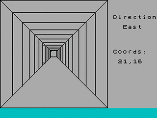 ZX GameBase Pharaoh's_Tomb Software_for_All 1982