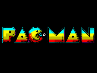 ZX GameBase Pacman_(TRD) thesuper 2012