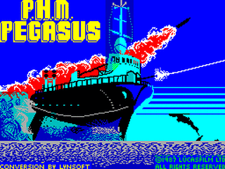 ZX GameBase P.H.M._Pegasus Electronic_Arts 1988