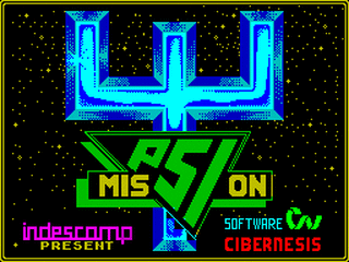 ZX GameBase PSI_Mission Cibernesis_[Unpublished]