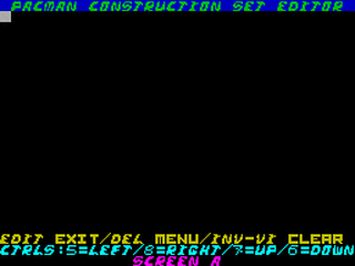 ZX GameBase Pacman_Construction_Set,_The Tweety_Soft 1985