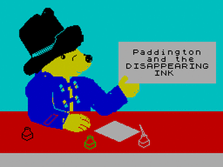 ZX GameBase Paddington_and_the_Disappearing_Ink Collins_Educational 1983