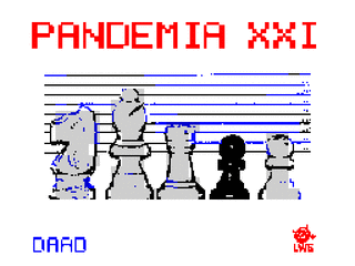 ZX GameBase Pandemia_XXI 2019