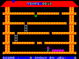 ZX GameBase Panique ERE_Informatique 1983