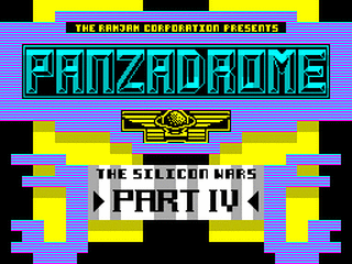 ZX GameBase Panzadrome Ariolasoft_UK 1985