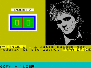 ZX GameBase Papa_Dance Arston 1987