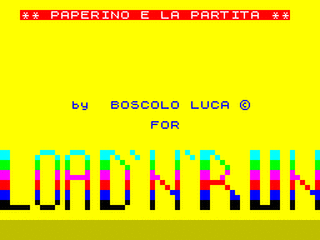 ZX GameBase Paperino_e_la_Partita Load_'n'_Run_[ITA] 1988