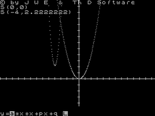 ZX GameBase Parabel JWE_Software 1985