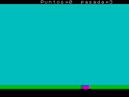 ZX GameBase Paracaidista Microparadise_Software 1984