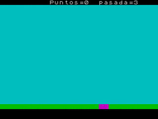 ZX GameBase Paracaidista Microparadise_Software 1984