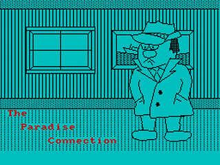 ZX GameBase Paradise_Connection,_The Birdseed_Software 1986