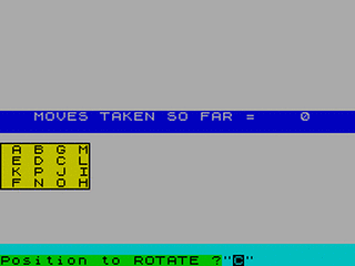 ZX GameBase Paragram Elephant_Software 1983