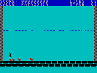 ZX GameBase Paranormal Thrydhent_Vision_Systems 1987