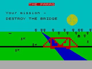 ZX GameBase Paras MC_Lothlorien 1983