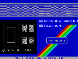 ZX GameBase Parejas Software_Center 1984