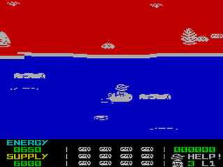 ZX GameBase Park_Patrol Firebird_Software 1987