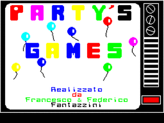 ZX GameBase Partys_Games Load_'n'_Run_[ITA] 1986
