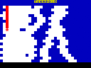 ZX GameBase Pasillos Grupo_de_Trabajo_Software 1985