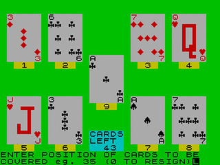 ZX GameBase Patience_3:_11-Up_Patience ZX_Computing 1984