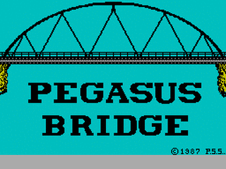 ZX GameBase Pegasus_Bridge PSS 1988
