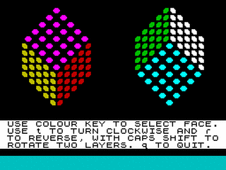 ZX GameBase Pentacube ASP_Software 1983