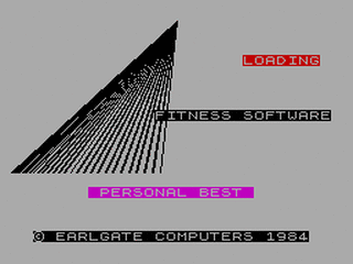 ZX GameBase Personal_Best Earlgate_Computers 1984