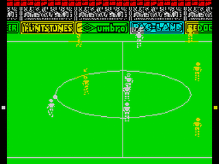 ZX GameBase Peter_Beardsley's_International_Football Grandslam_Entertainments 1988