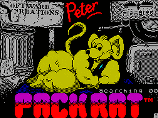 ZX GameBase Peter_Pack_Rat Silverbird_Software 1989