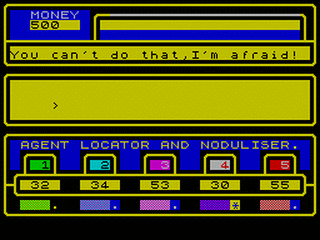 ZX GameBase Pettigrew_Chronicles,_The Shards_Software 1985