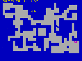 ZX GameBase Pfui_Spinne Happy_Computer 1984
