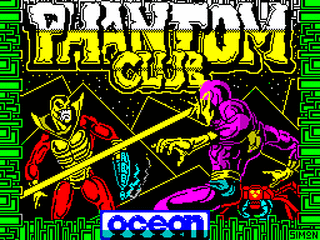 ZX GameBase Phantom_Club Ocean_Software 1988